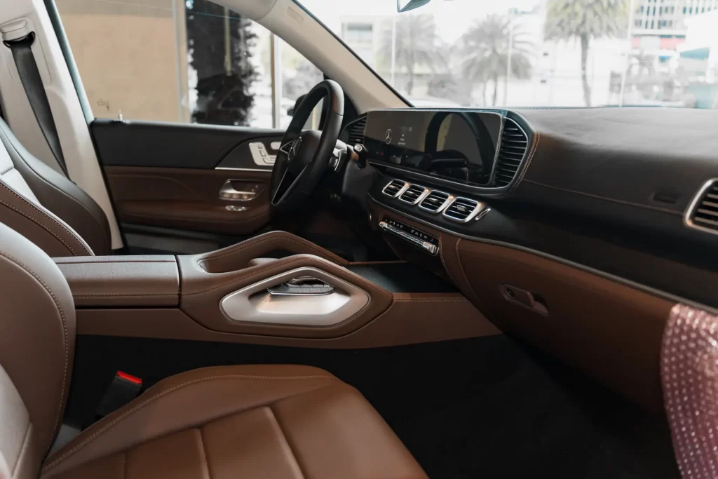 Mercedes-Benz Clase GLE 450 AMG SUV 2026
