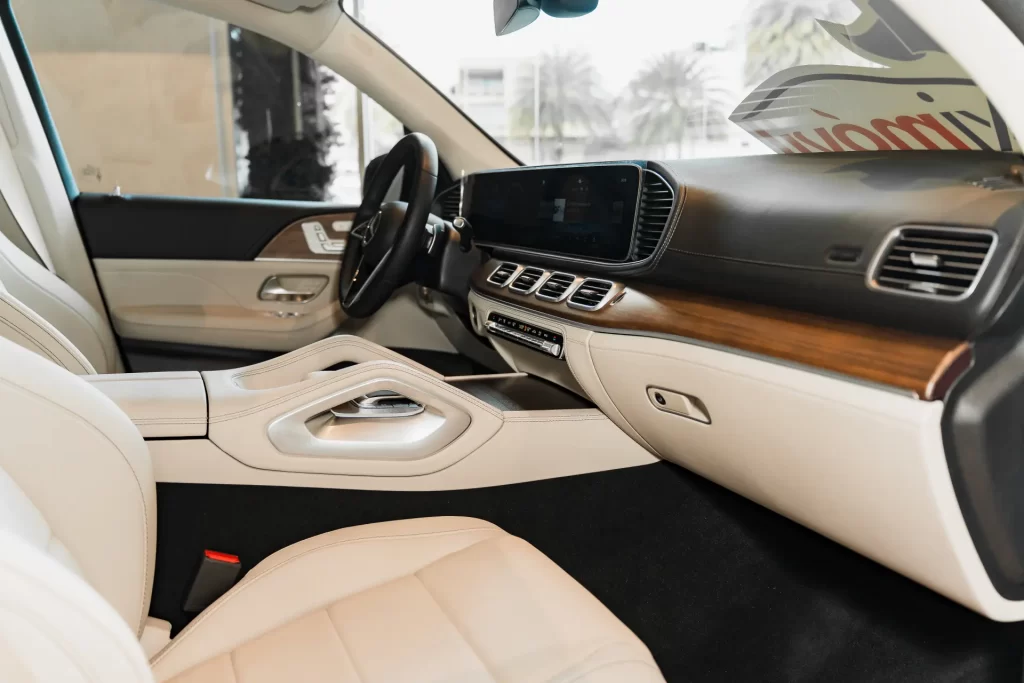 Mercedes-Benz Clase GLE 450 AMG SUV 2026