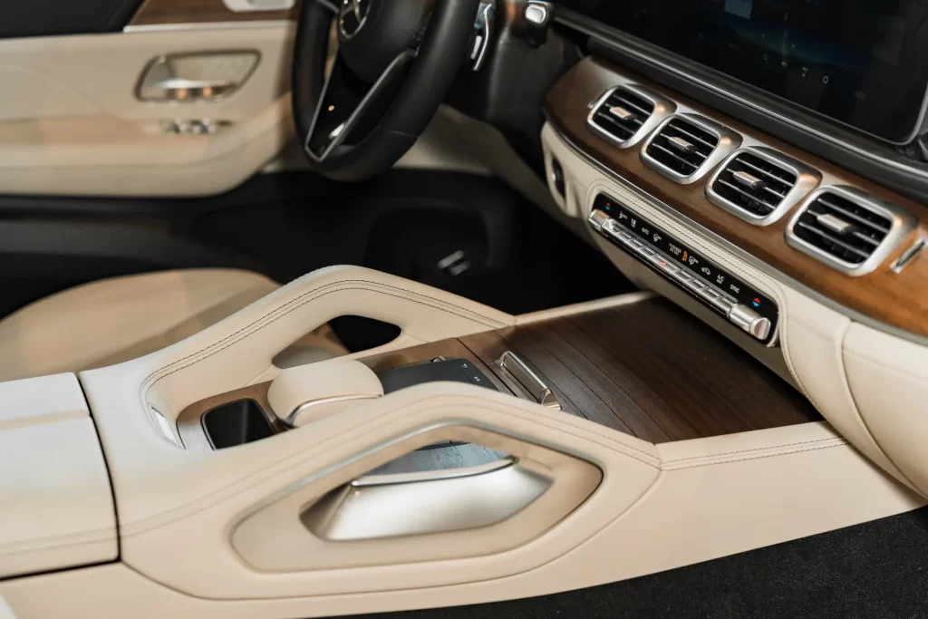 Mercedes-Benz Clase GLE 450 AMG SUV 2026