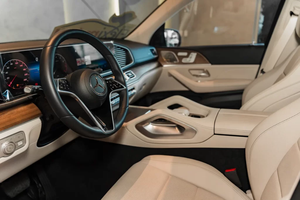 Mercedes-Benz Clase GLE 450 AMG SUV 2026