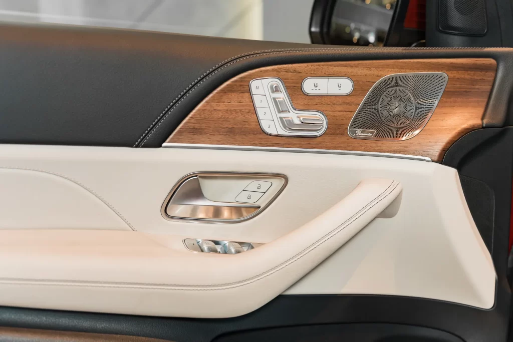 Mercedes-Benz Clase GLE 450 AMG SUV 2026