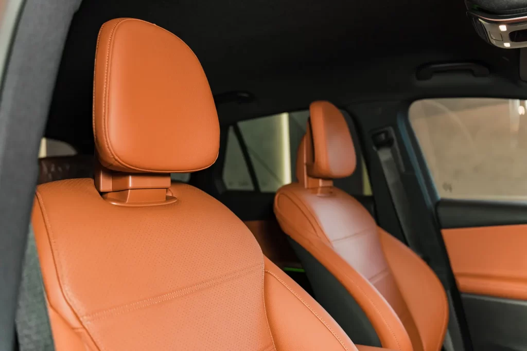 Mercedes-Benz Clase GLC 200-4MATIC SUV 2025