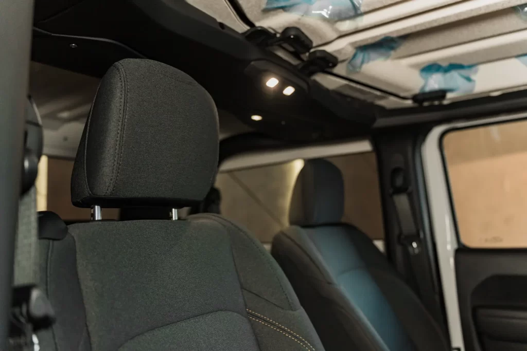 Jeep Wrangler Rubicon 2025