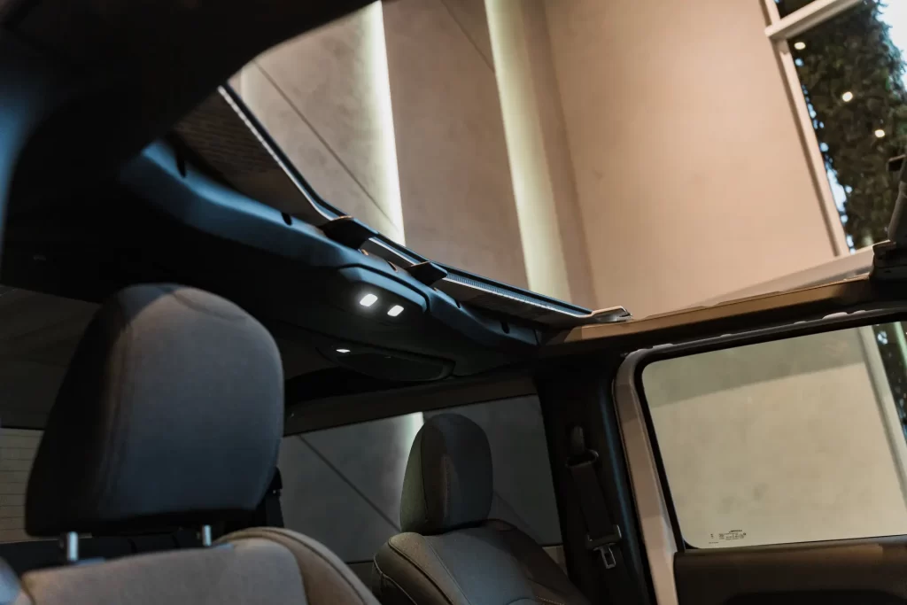 Jeep Wrangler Rubicon 2025