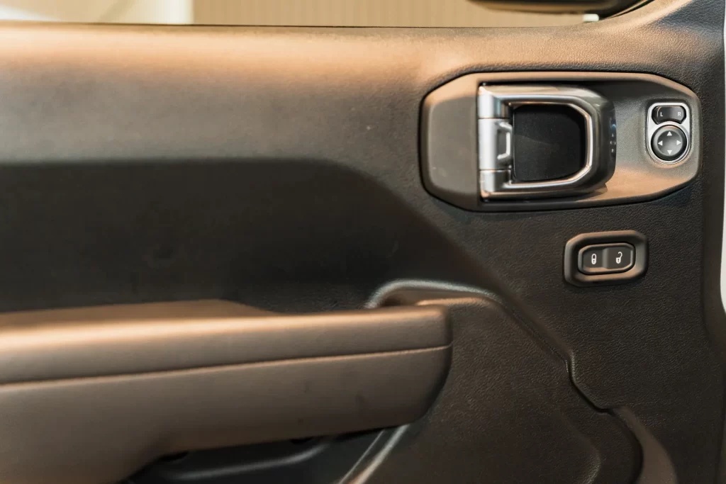 Jeep Wrangler Rubicon 2025