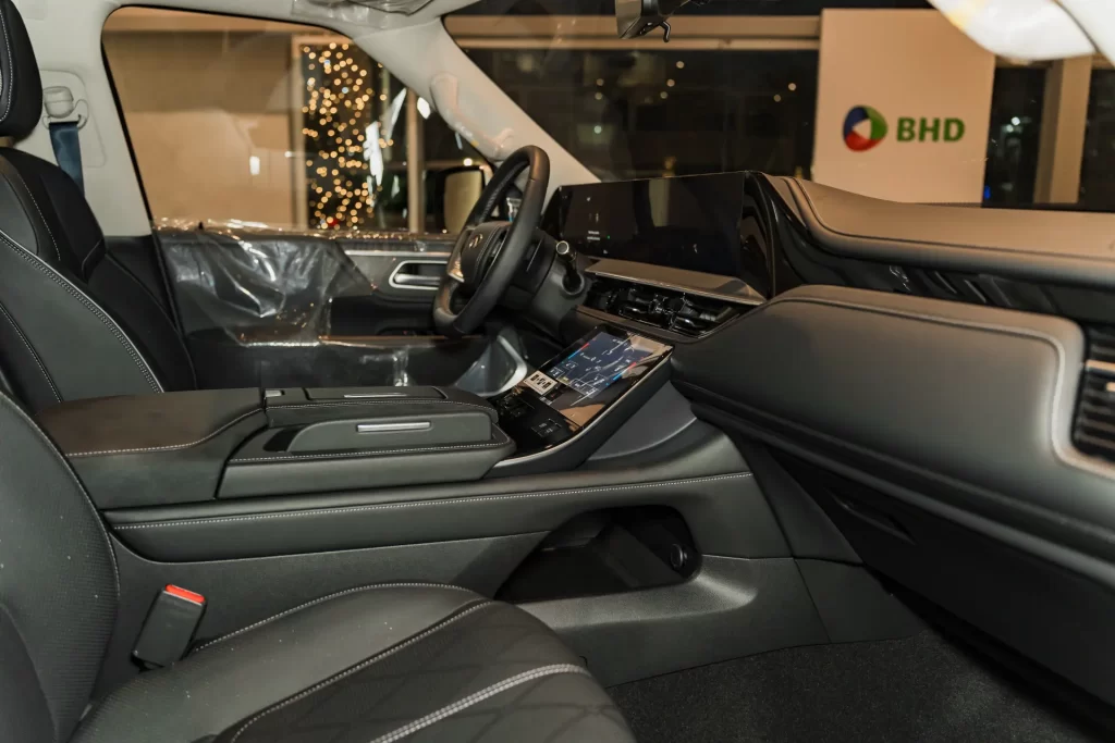 INFINITI QX80 SENSORY 2026