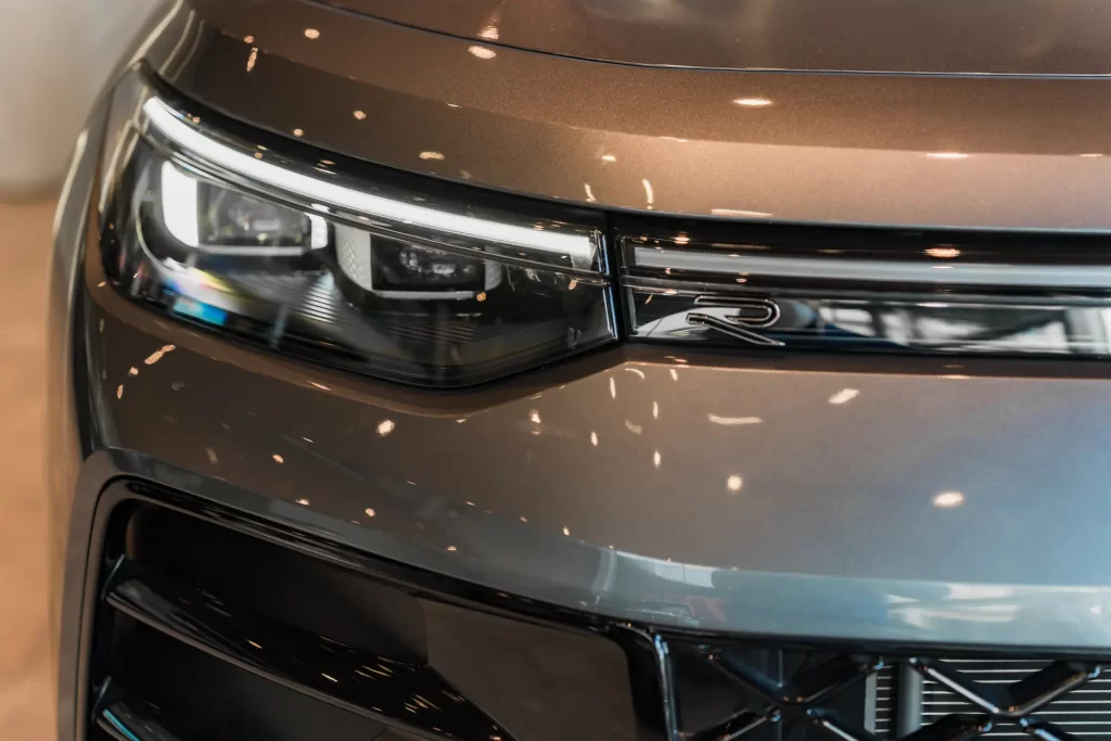 Volkswagen Tiguan R Design 2026