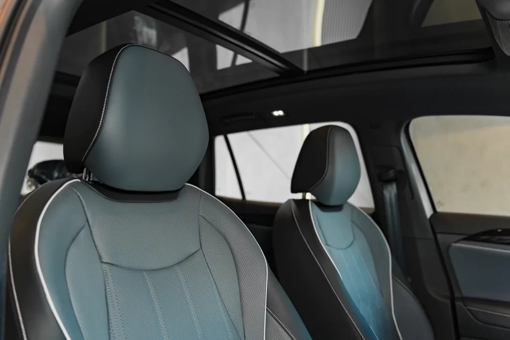 Volkswagen Tiguan R Design 2026