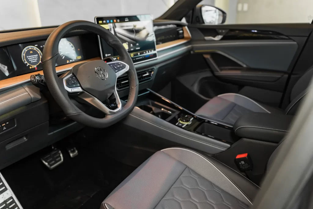 Volkswagen Tiguan R Design 2026