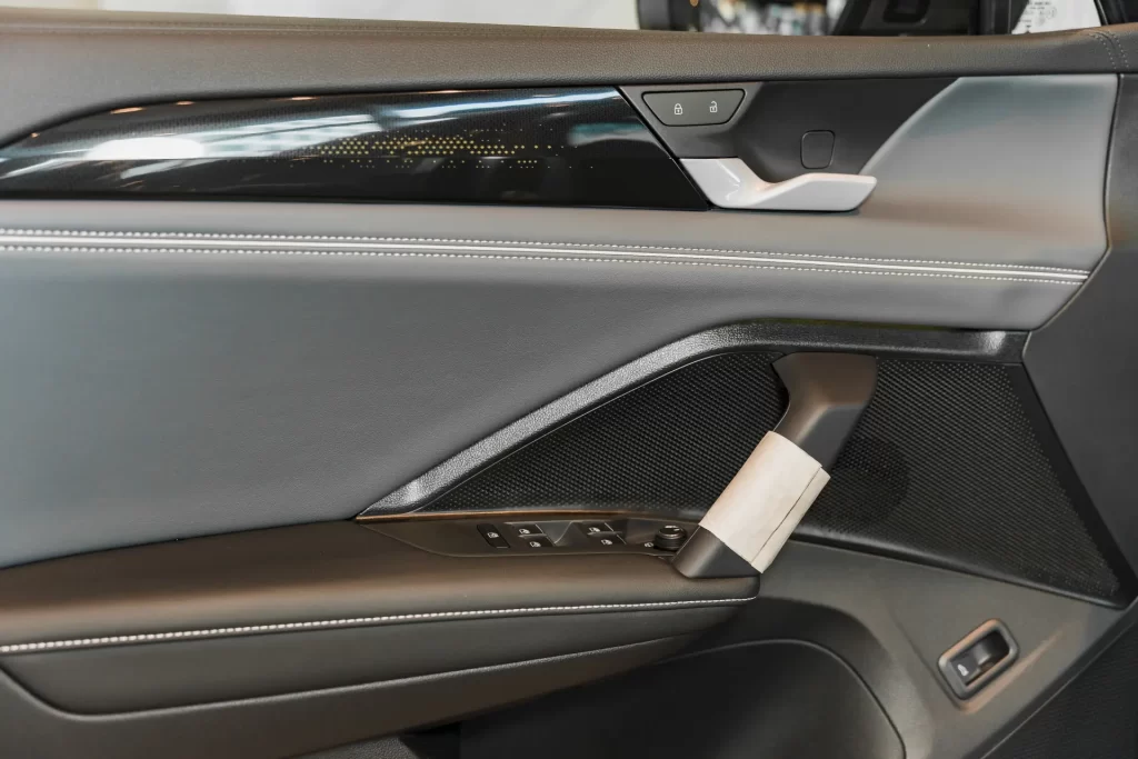 Volkswagen Tiguan R Design 2026