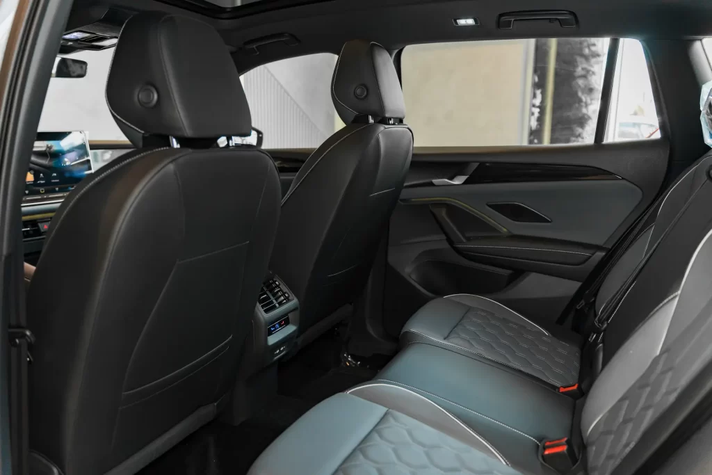 Volkswagen Tiguan R Design 2026