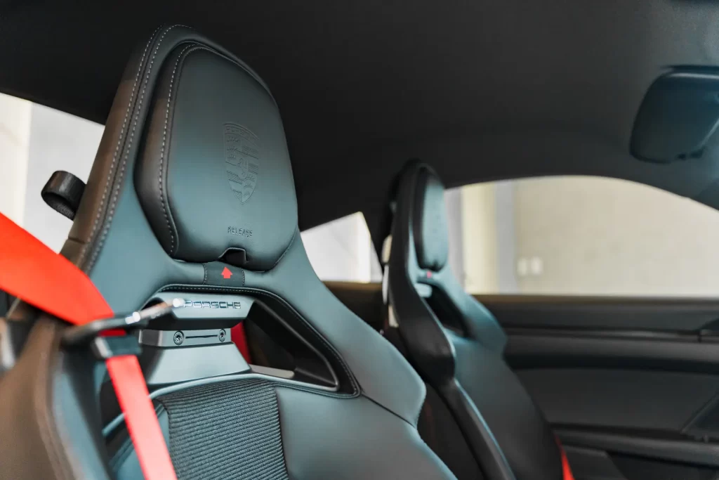 Porsche 911 GT3 Touring 2026