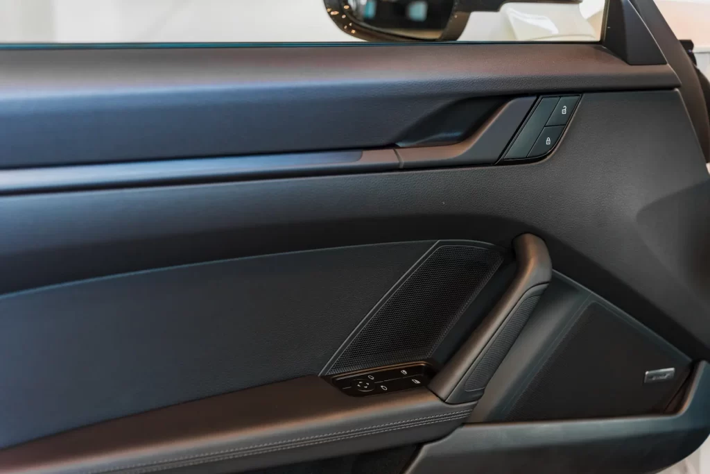 Porsche 911 GT3 Touring 2026