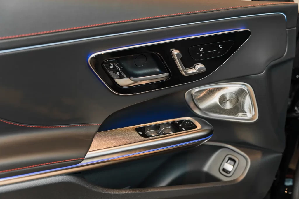 Mercedes-Benz CLE 53 AMG 2026
