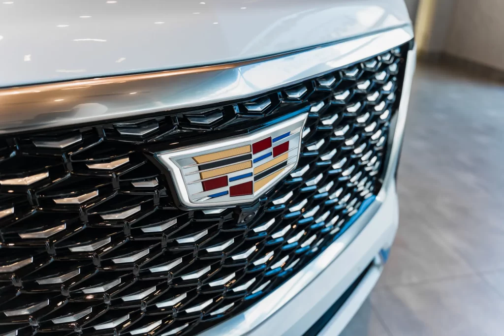 Cadillac Escalade Premium Luxury 2026