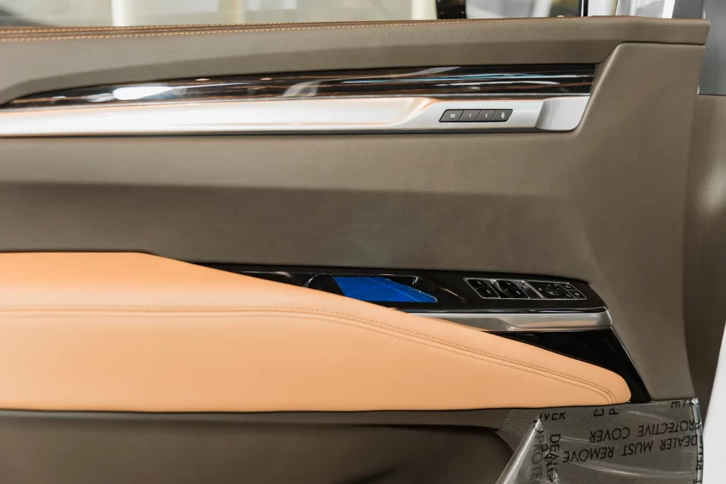 Cadillac Escalade Premium Luxury Long 2026