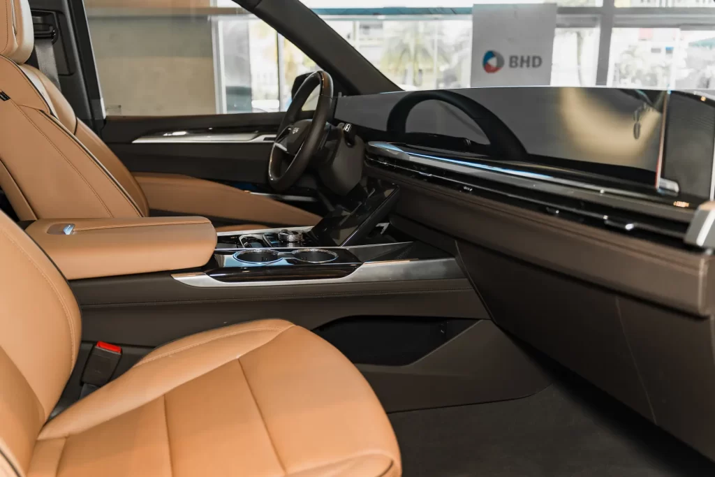 Cadillac Escalade Premium Luxury 2026