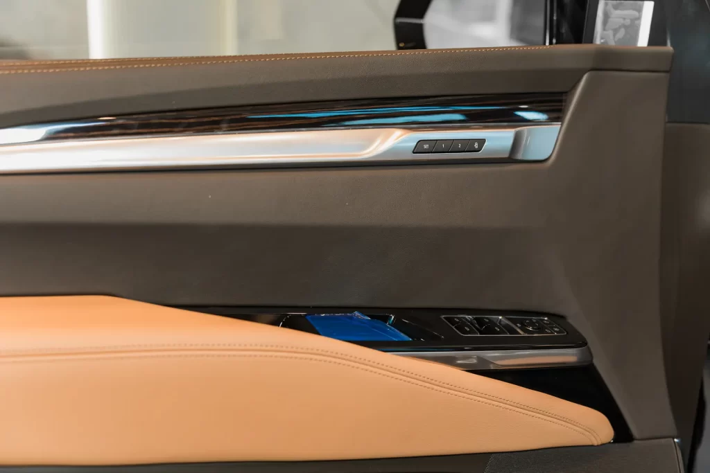 Cadillac Escalade Premium Luxury 2026