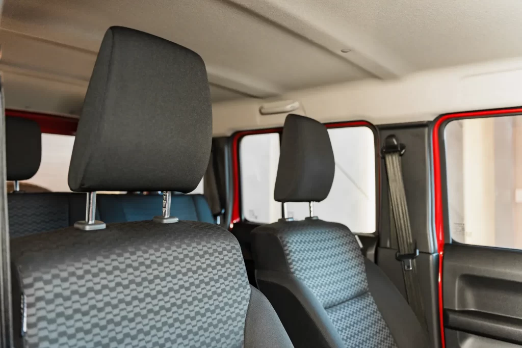 Suzuki Jimny GLX 2026