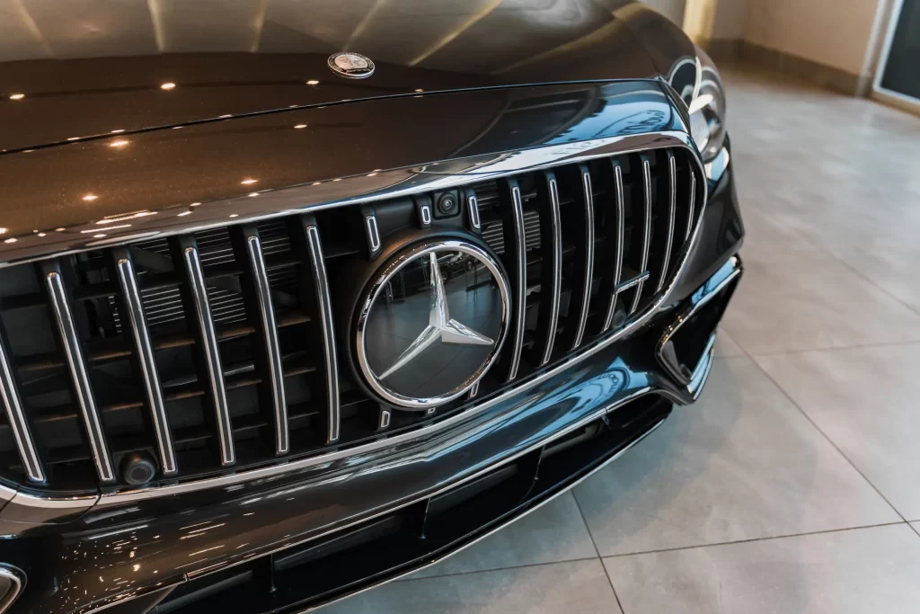 Mercedes-Benz Clase S 63 E PERFORMANCE 2025