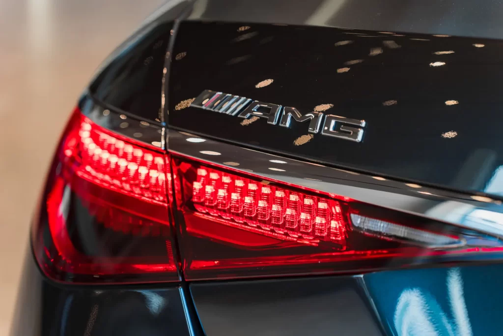 Mercedes-Benz Clase S 63 E PERFORMANCE 2025