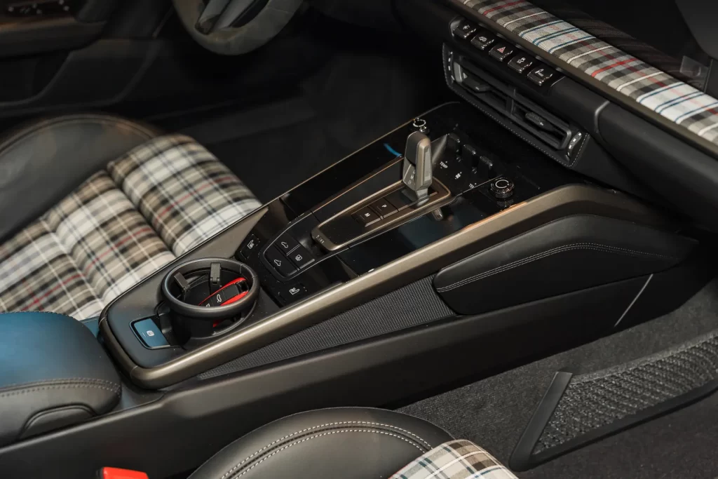 Porsche 911 Turbo 50 Aniversario 2025