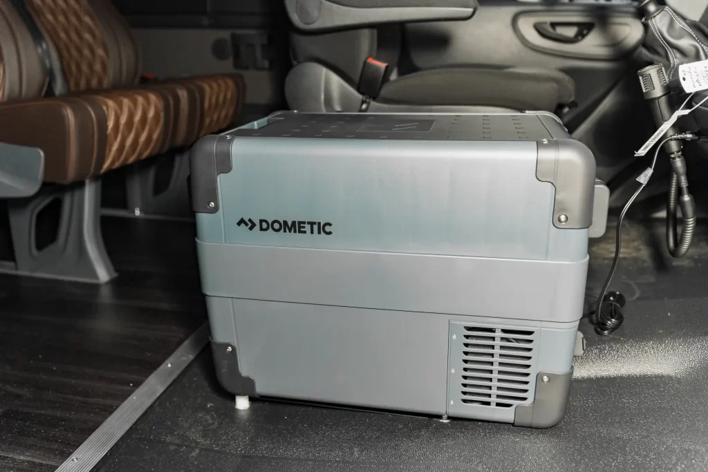 Mercedes-Benz Sprinter 2026