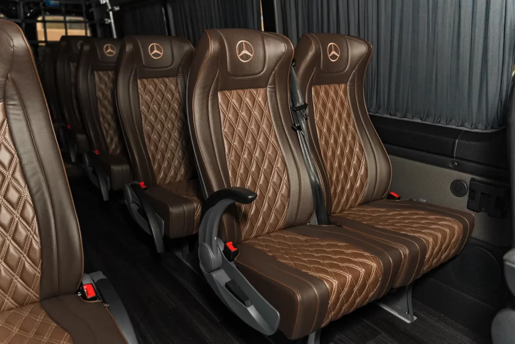 Mercedes-Benz Sprinter 2026