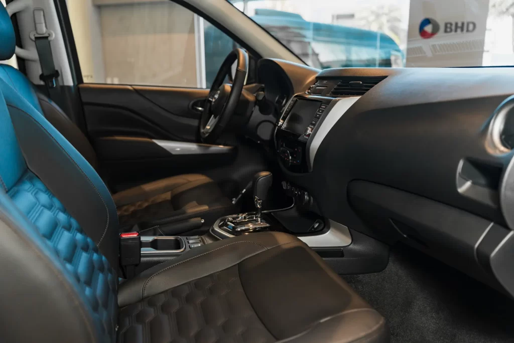 Nissan Frontier LE 2026