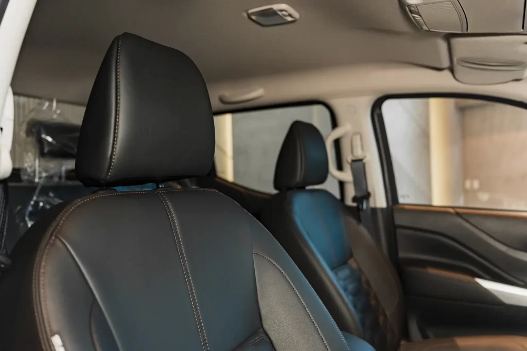 Nissan Frontier LE 2026