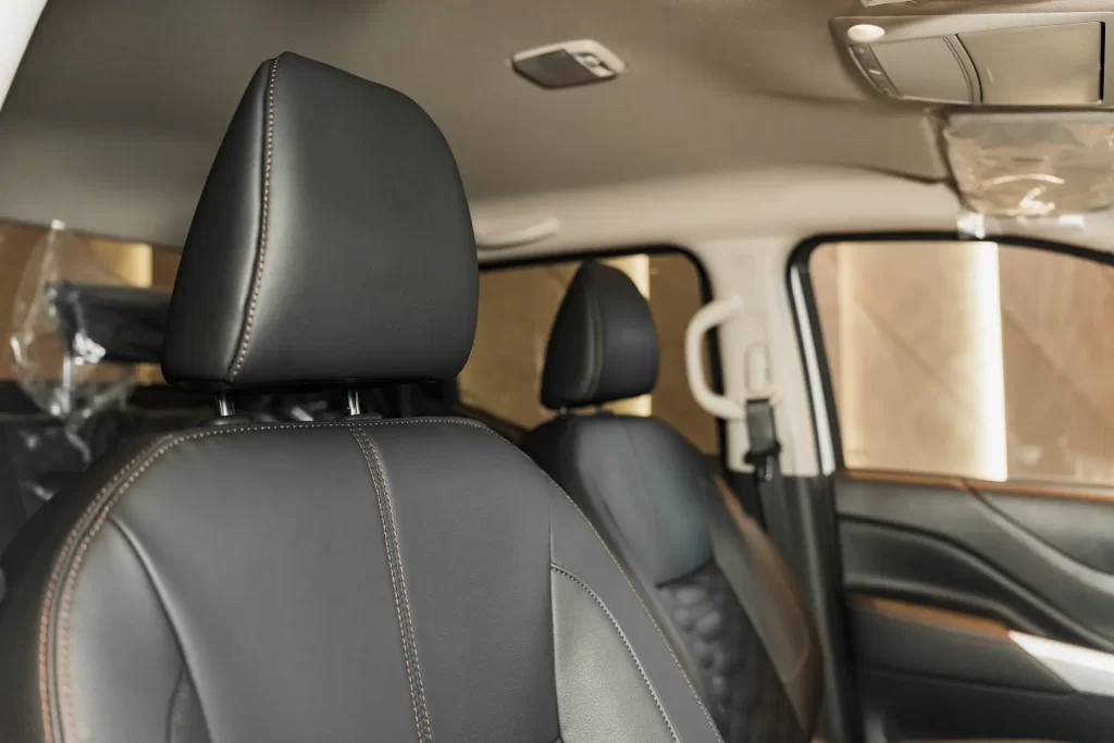 Nissan Frontier LE 2026