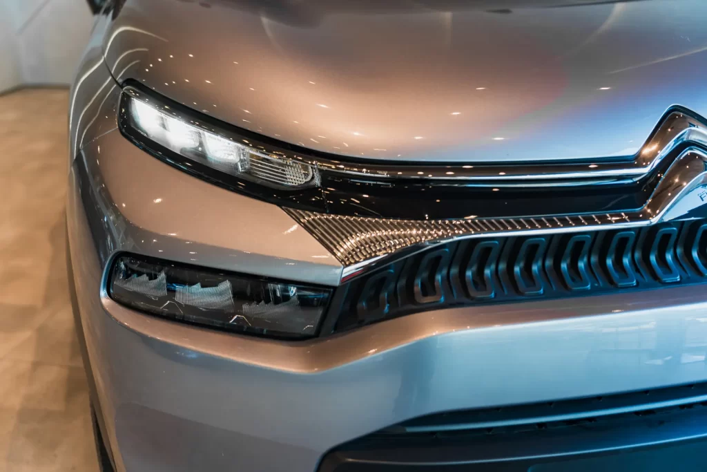 Citroen C3 Aircross 2023