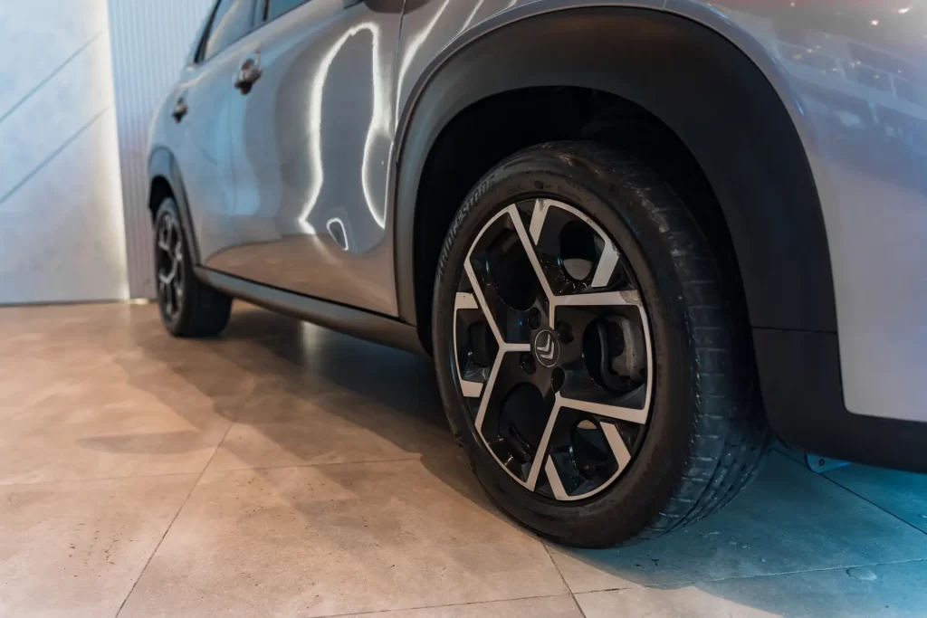 Citroen C3 Aircross 2023