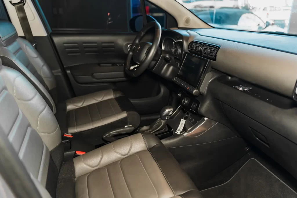 Citroen C3 Aircross 2023