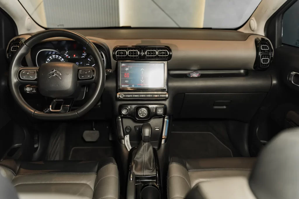 Citroen C3 Aircross 2023