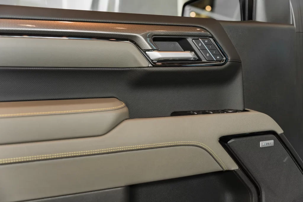 Chevrolet Silverado ZR2 2025