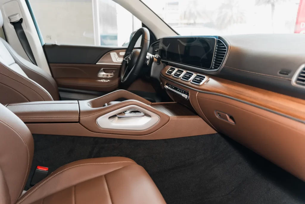 Mercedes-Benz GLE 450 4MATIC Avantgarde GLE 450 4MATIC 2026