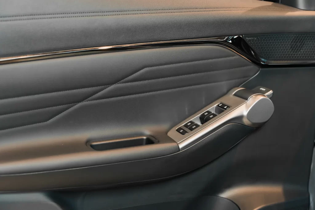 GAC GS4 MAX 2027