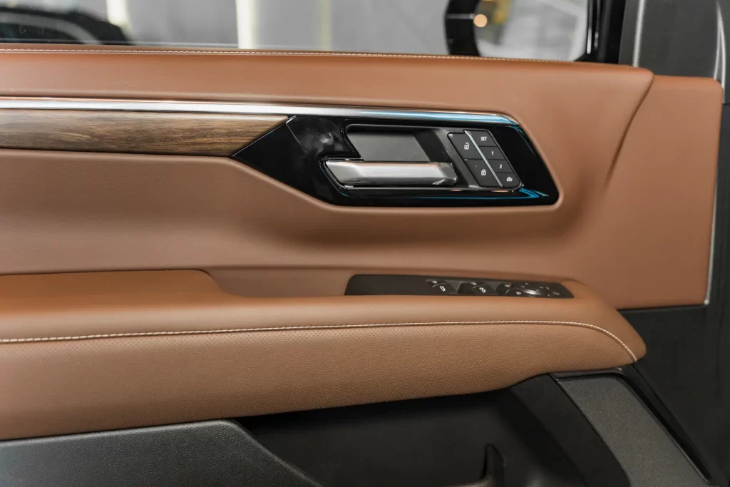 Chevrolet Tahoe Highcountry Duramax 2026