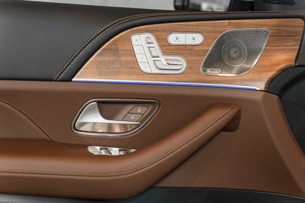 Mercedes-Benz Clase GLE 450 AMG SUV 2026