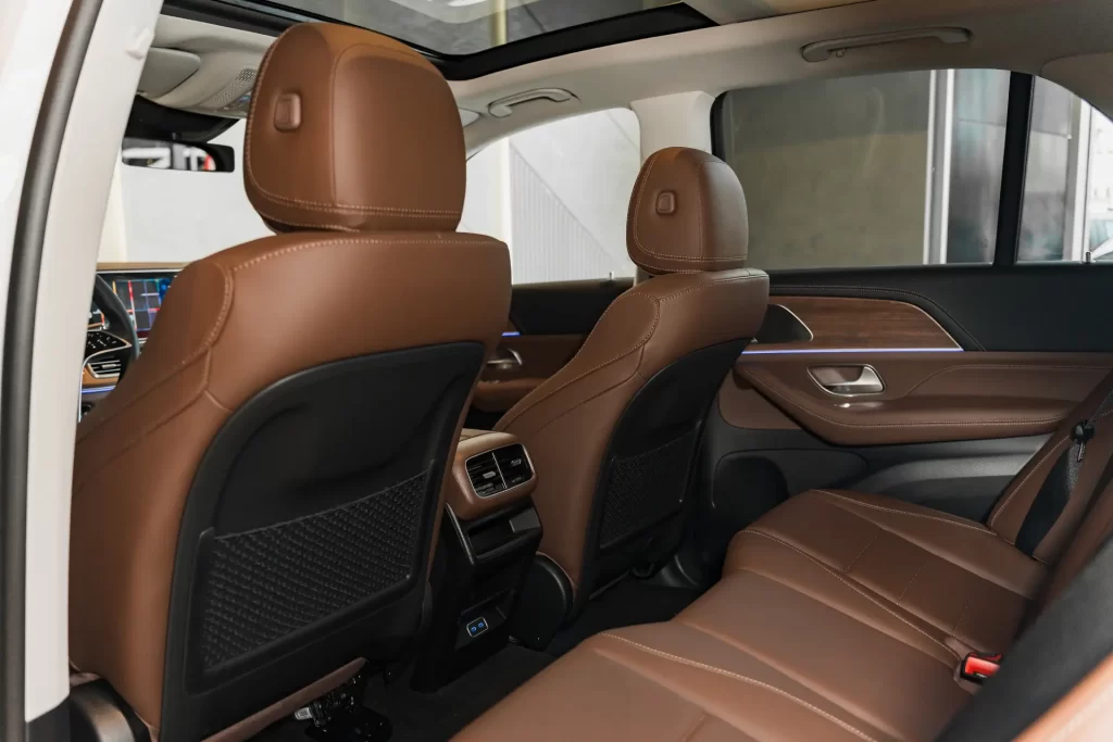 Mercedes-Benz Clase GLE 450 AMG SUV 2026
