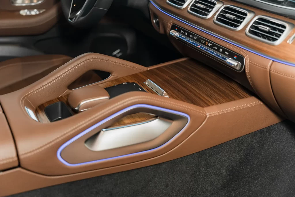 Mercedes-Benz Clase GLE 450 AMG SUV 2026