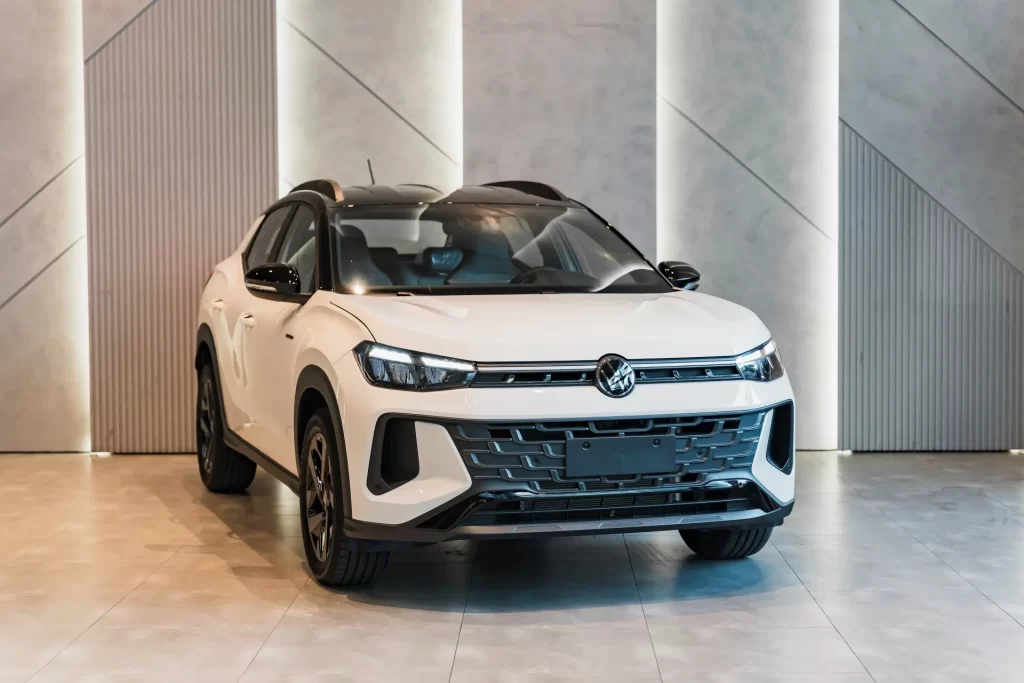 VOLKSWAGEN TERA OUFIT 2026