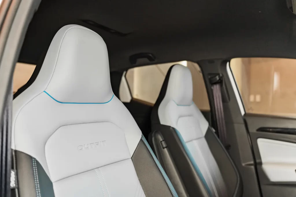 VOLKSWAGEN TERA OUFIT 2026