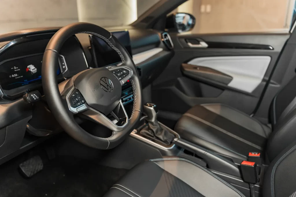 VOLKSWAGEN TERA OUFIT 2026