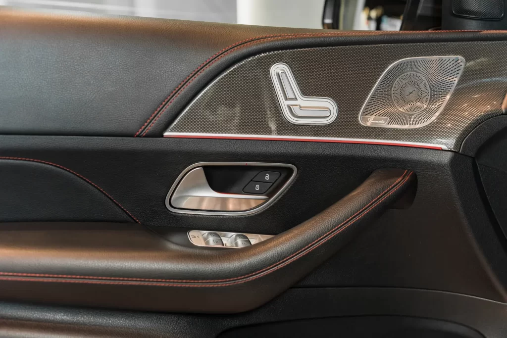 Mercedes-Benz Clase GLE 53 4matic Coupe AMG Plus 2022