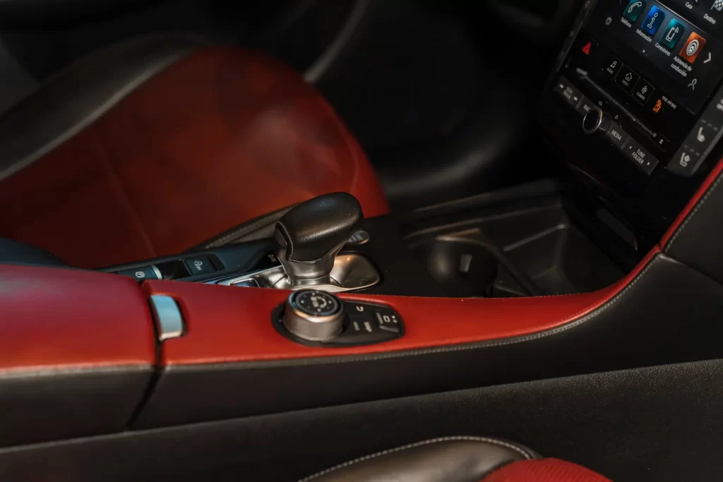 Infiniti QX-55 Sensory AWD 2023