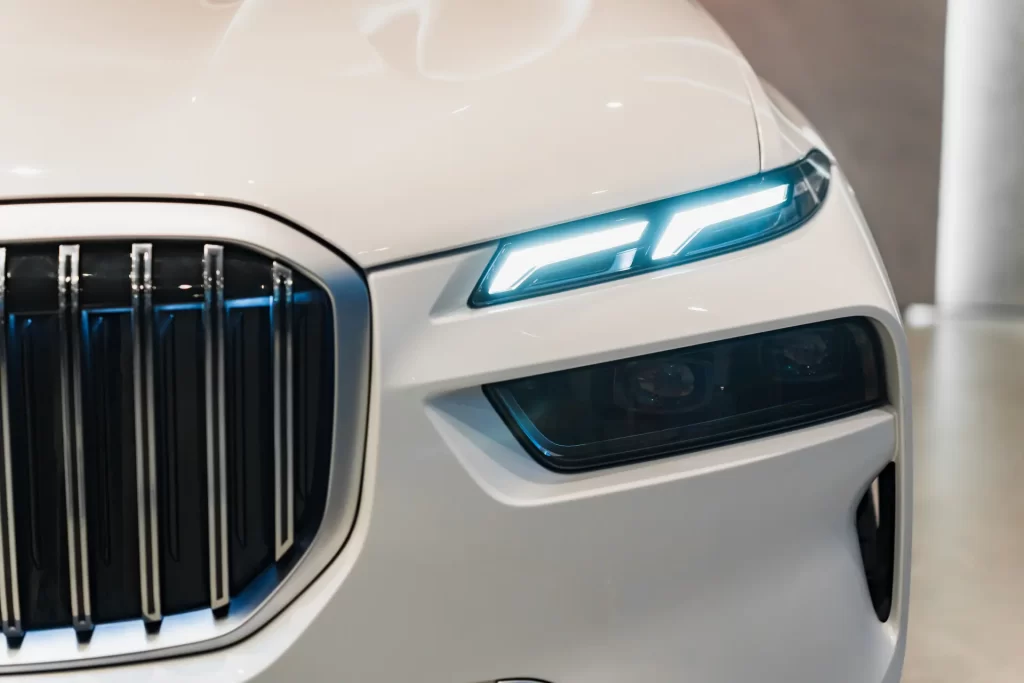 BMW X 7 XDRIVE 40i 2026