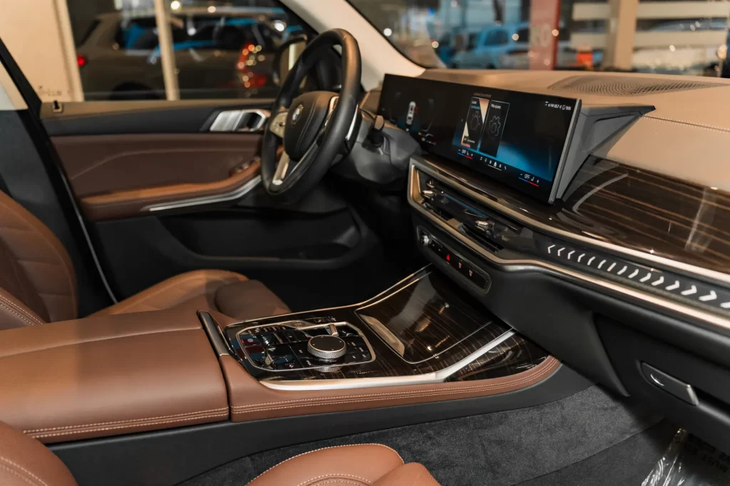 BMW X 7 XDRIVE 40i 2026