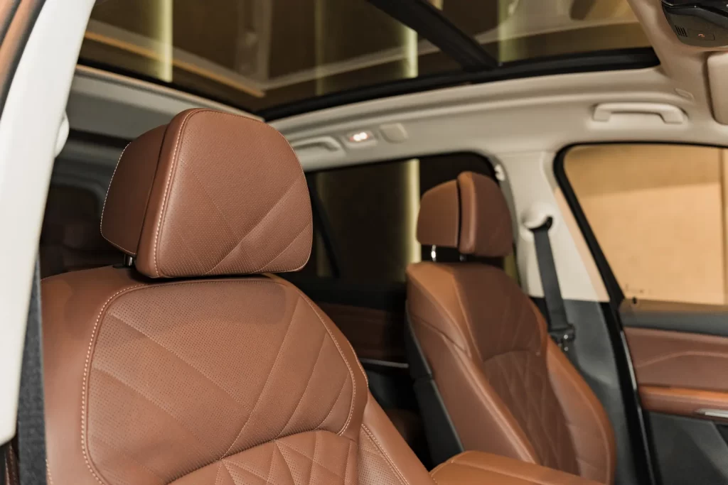 BMW X 7 XDRIVE 40i 2026